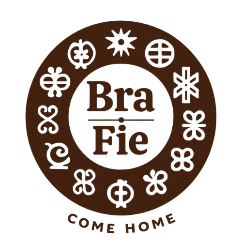Bra Fie Logo